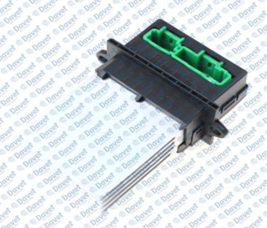 ZENON PE8651 Klima Kontrol Rolesi Renault Megane Ii Clio Ii Citroen C2 C3 C5 01 -